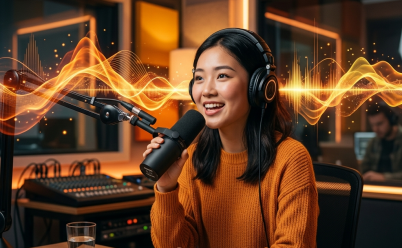 Phát âm chuẩn Anh-Mỹ — Master Pronunciation