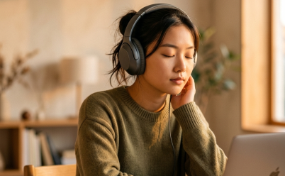 Luyện nghe Tiếng Anh — Listening Mastery
