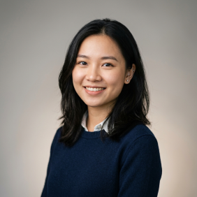 Nguyễn Thị Mai